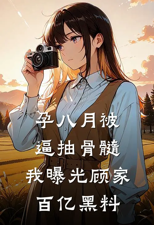 孕八月被逼抽骨髓，我曝光顾家百亿黑料