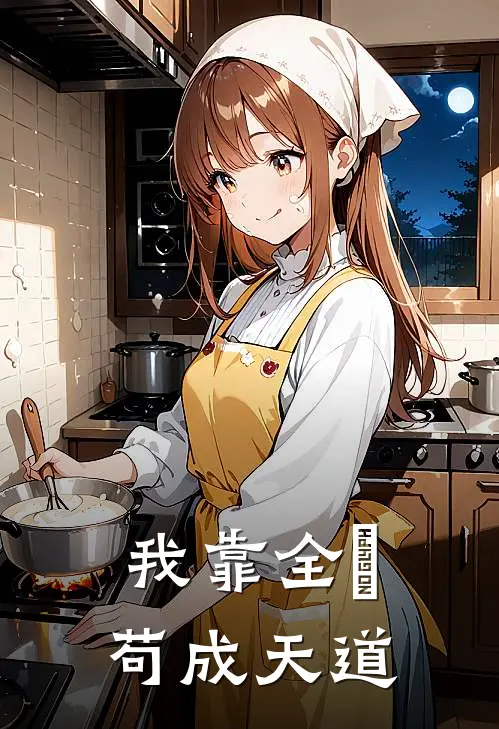 我靠“全⿇”，苟成天道