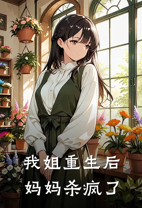 我姐重生后，妈妈杀疯了