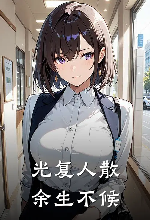光复人散，余生不候