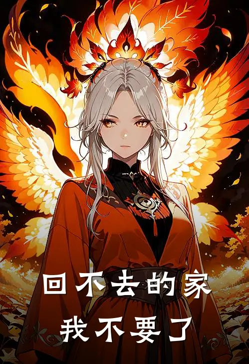 回不去的家，我不要了