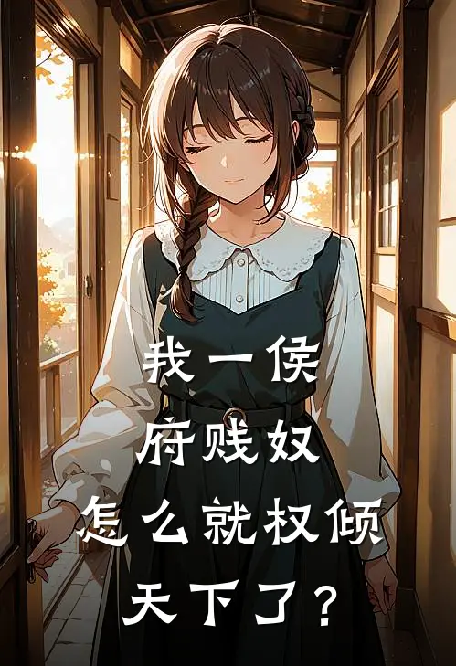 我一侯府贱奴，怎么就权倾天下了？