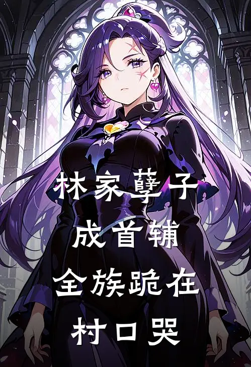 林家孽子成首辅，全族跪在村口哭