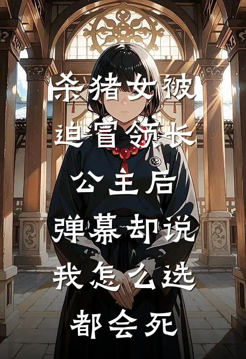 杀猪女被迫冒领长公主后，弹幕却说我怎么选都会死