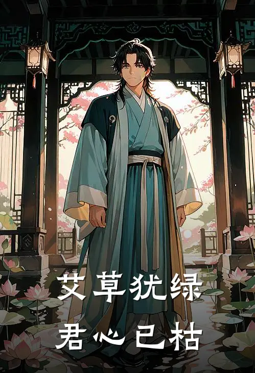 艾草犹绿，君心已枯