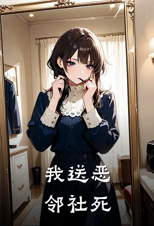 我送恶邻社死