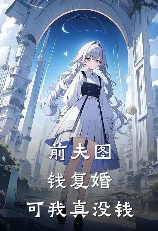 前夫图钱复婚，可我真没钱