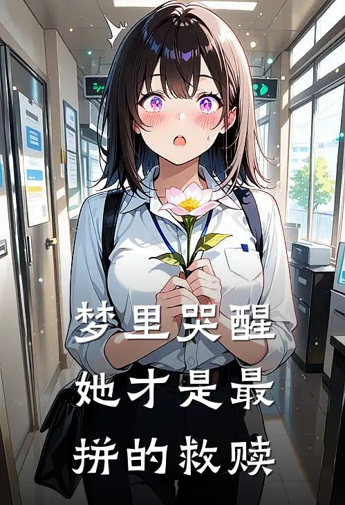 梦里哭醒，她才是最拼的救赎