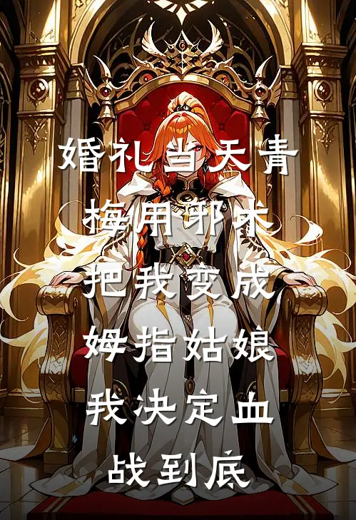 婚礼当天青梅用邪术把我变成姆指姑娘，我决定血战到底