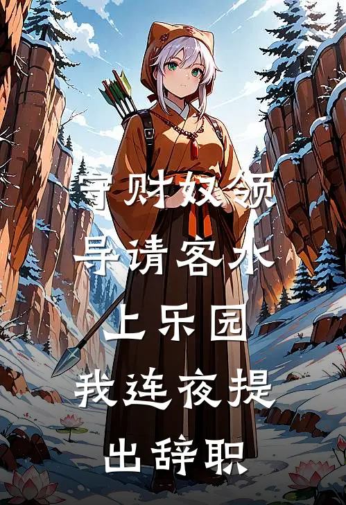 守财奴领导请客水上乐园，我连夜提出辞职