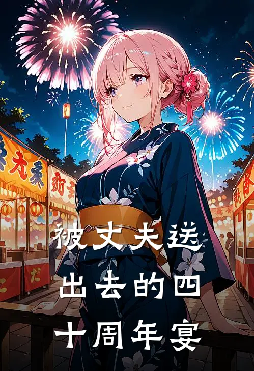 被丈夫送出去的四十周年宴