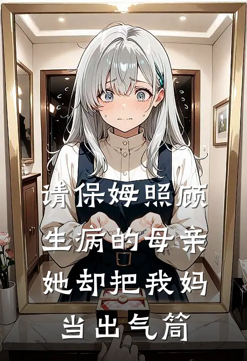 请保姆照顾生病的母亲，她却把我妈当出气筒