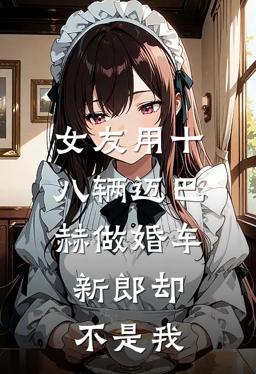 女友用十八辆迈巴赫做婚车，新郎却不是我