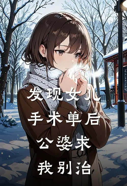 发现女儿手术单后，公婆求我别治