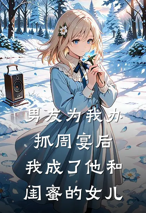 男友为我办抓周宴后，我成了他和闺蜜的女儿
