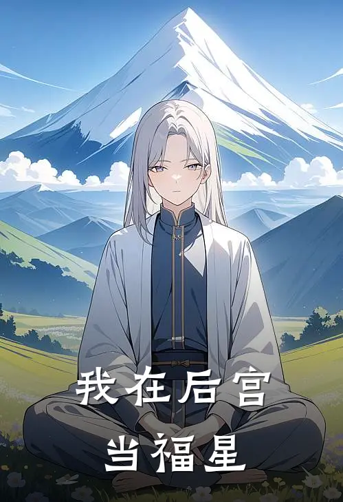 我在后宫当福星