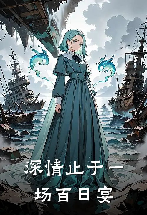 深情止于一场百日宴