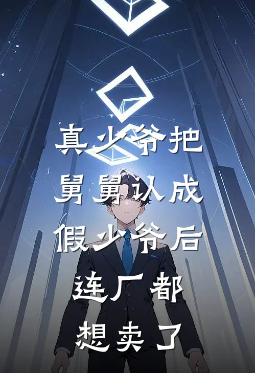 真少爷把舅舅认成假少爷后，连厂都想卖了