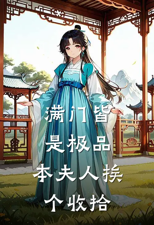 满门皆是极品，本夫人挨个收拾