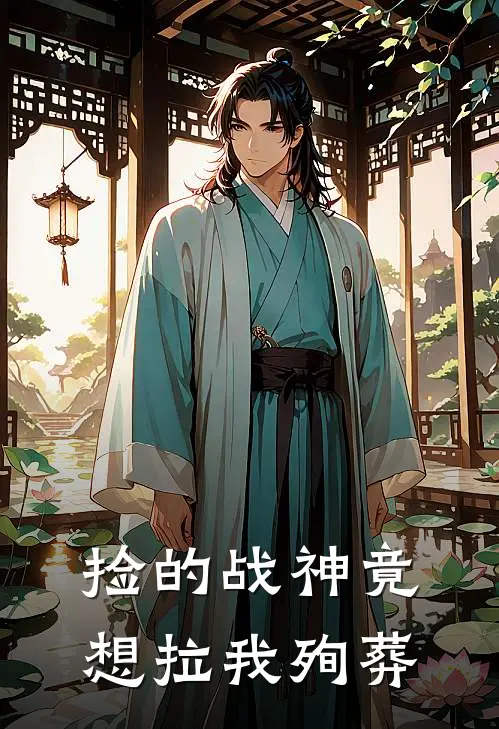 捡的战神竟想拉我殉葬