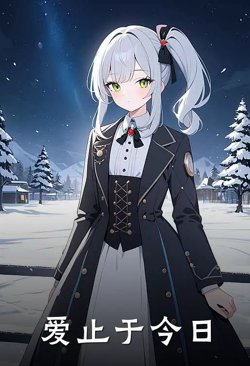 爱止于今日
