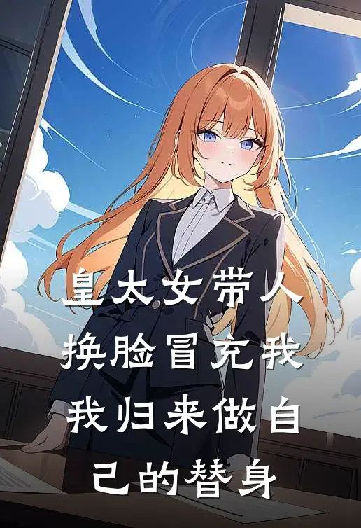 皇太女带人换脸冒充我，我归来做自己的替身