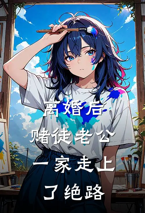 离婚后，赌徒老公一家走上了绝路