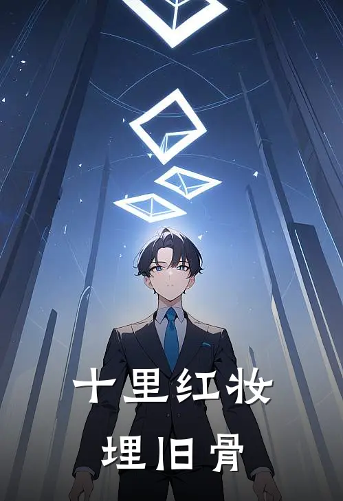 十里红妆埋旧骨