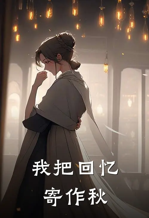 我把回忆寄作秋