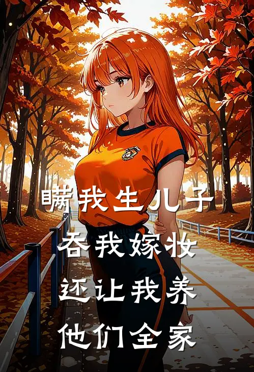 瞒我生儿子吞我嫁妆，还让我养他们全家