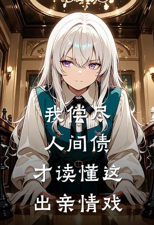 我偿尽人间债，才读懂这出亲情戏