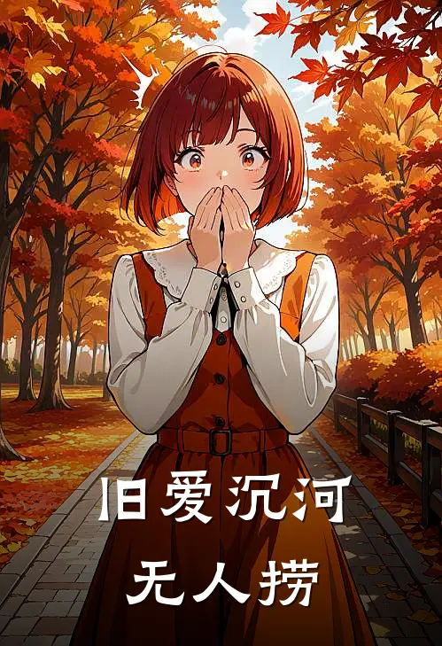 旧爱沉河无人捞