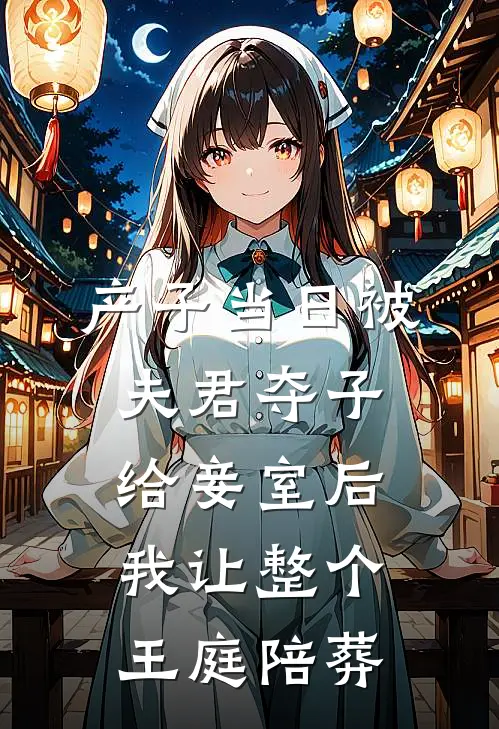 产子当日被夫君夺子给妾室后，我让整个王庭陪葬