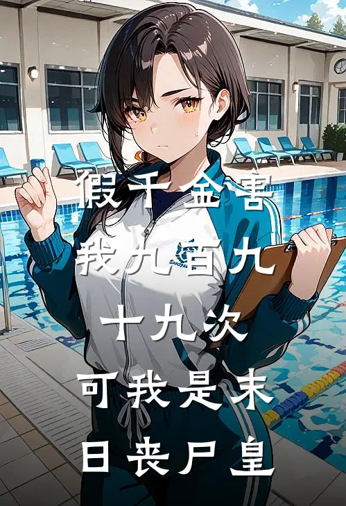 假千金害我九百九十九次，可我是末日丧尸皇