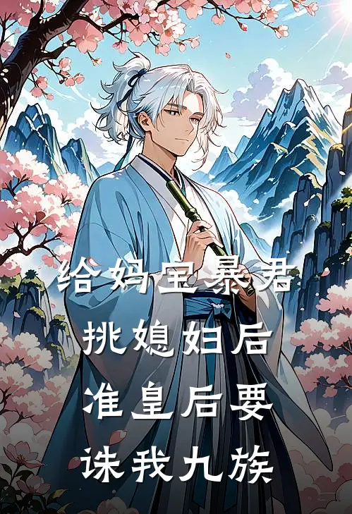 给妈宝暴君挑媳妇后，准皇后要诛我九族