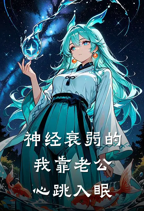神经衰弱的我靠老公心跳入眠
