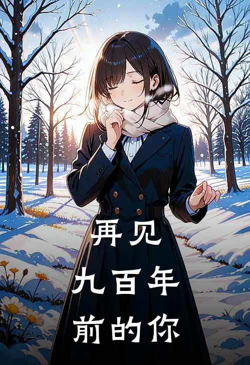 再见，九百年前的你