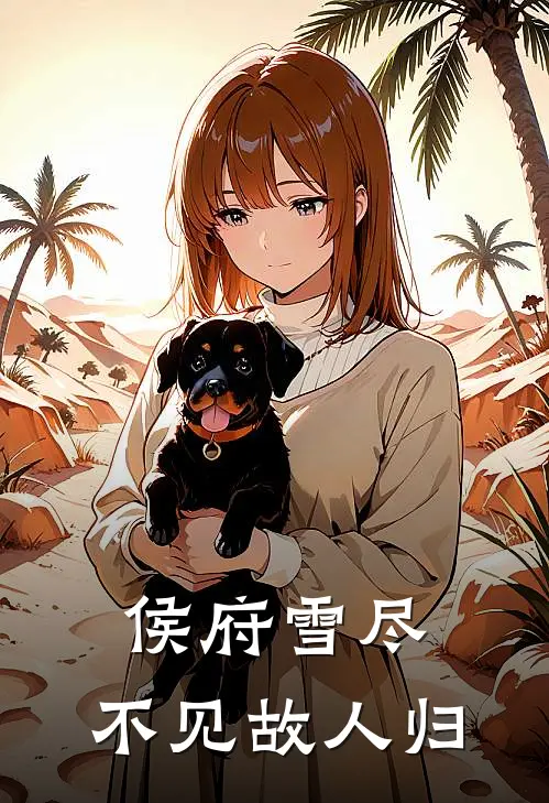 侯府雪尽，不见故人归