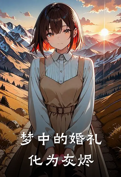 梦中的婚礼，化为灰烬