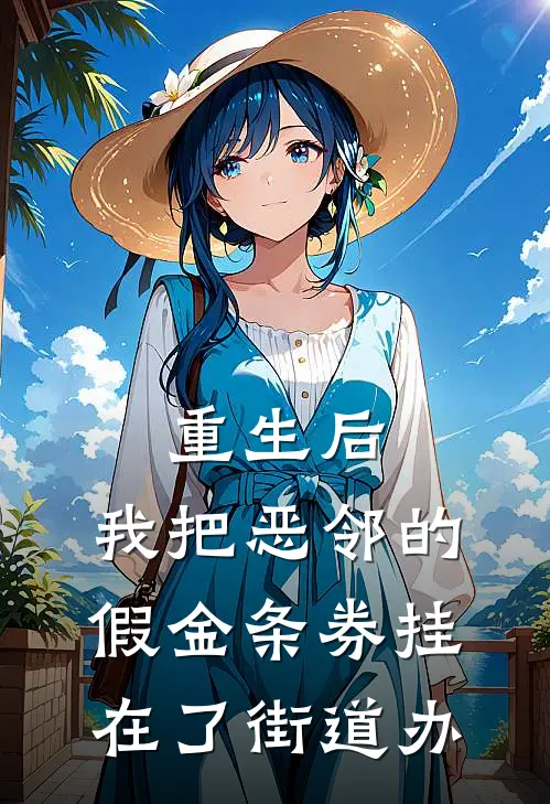 重生后，我把恶邻的假金条券挂在了街道办