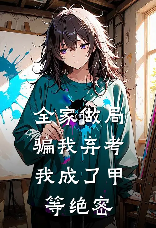 全家做局骗我弃考，我成了甲等绝密