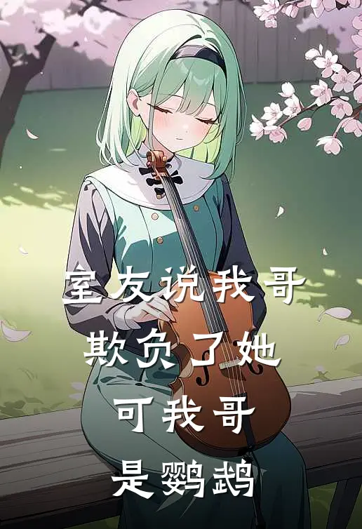 室友说我哥欺负了她，可我哥是鹦鹉