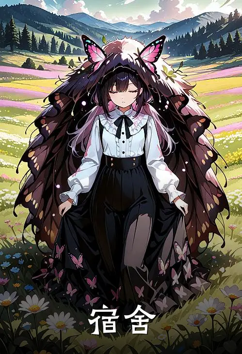 宿舍