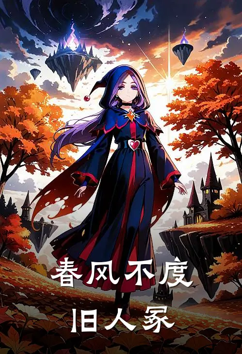 春风不度旧人冢