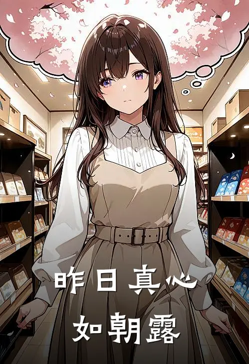昨日真心如朝露