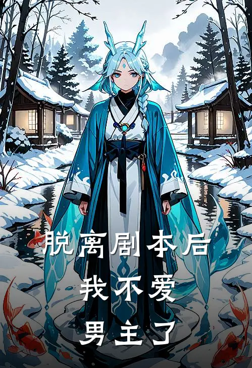 脱离剧本后，我不爱男主了