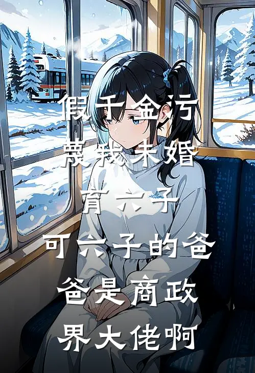 假千金污蔑我未婚育六子，可六子的爸爸是商政界大佬啊