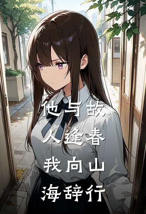 他与故人逢春，我向山海辞行