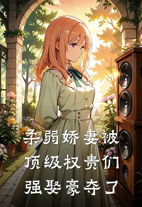 柔弱娇妻被顶级权贵们强娶豪夺了