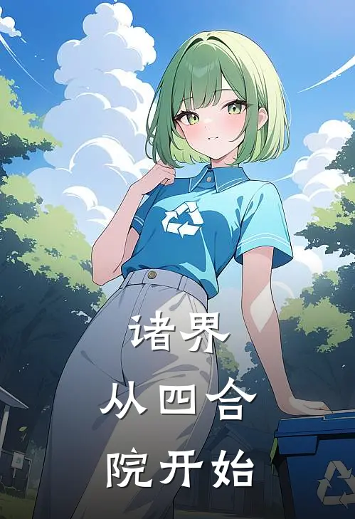 诸界：从四合院开始
